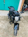 Suzuki gixxer 155 fi abs black 2021